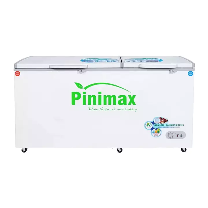 Tủ đông Pinimax dàn đồng PNM-69WF (690 lít)