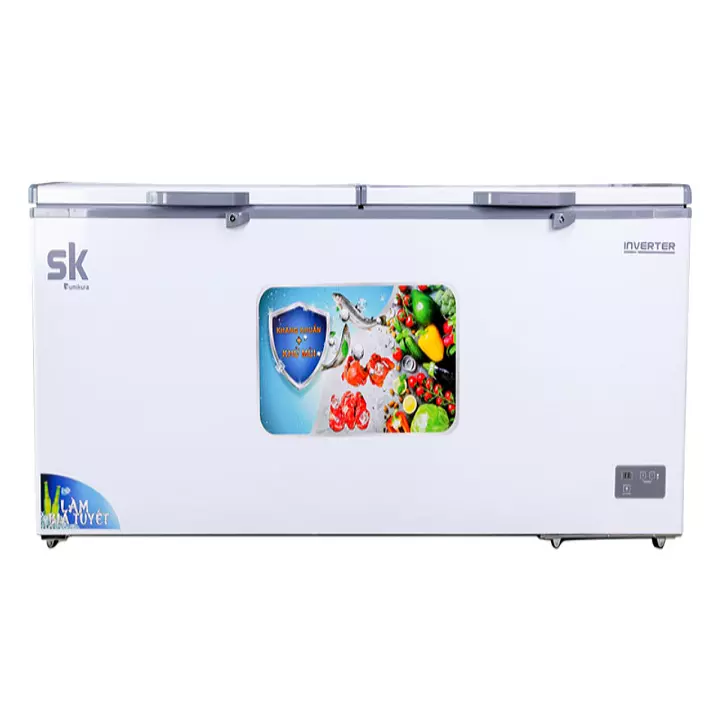 Tủ đông Sumikura SKF-650SI Inverter | 650 lít