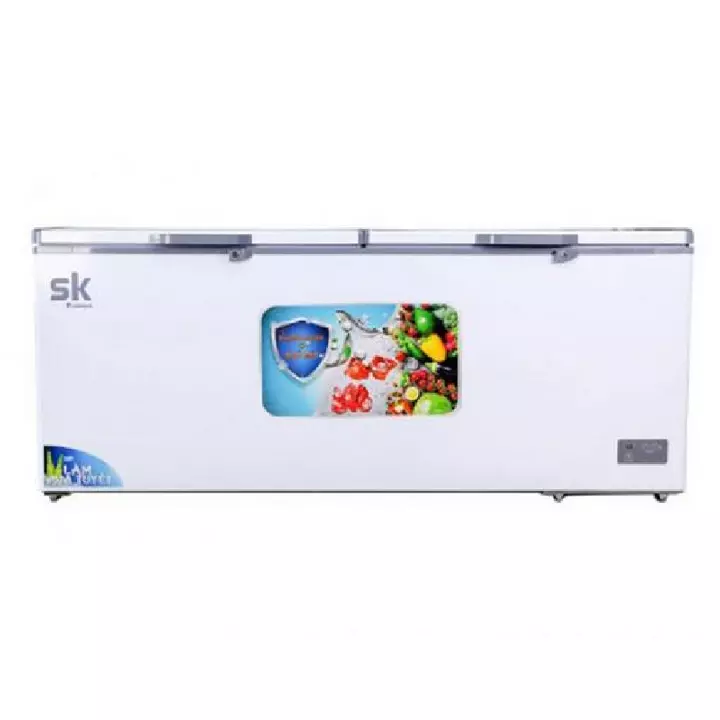 Tủ đông Sumikura SKF-550S | 550 lít