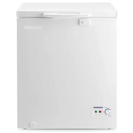 Tủ đông Toshiba 142 lít CR-A142V
