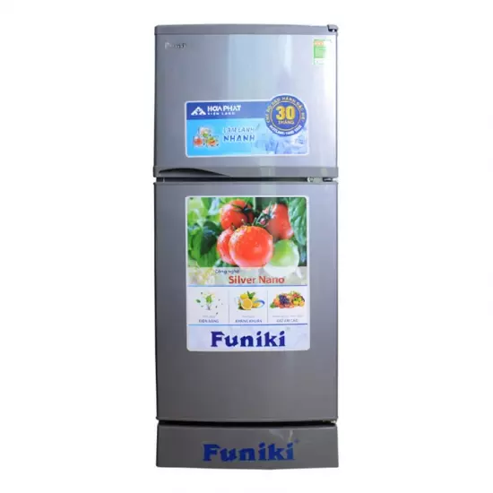 Tủ lạnh Funiki FR-125CI | 125 lít không đóng tuyết