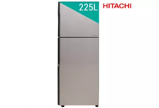 Tủ lạnh Hitachi RH230PGV4SLS 225L
