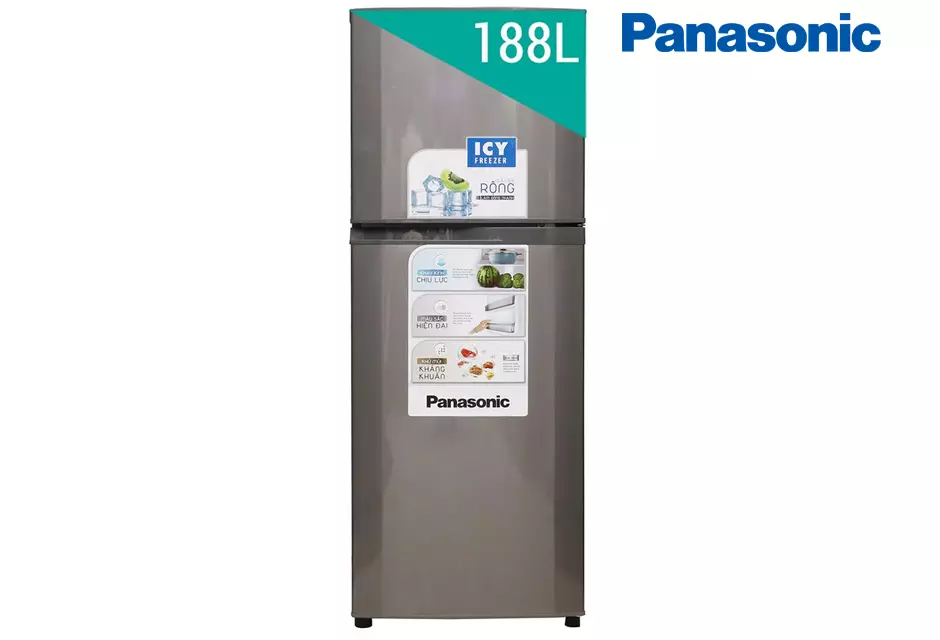 Tủ lạnh Panasonic NR-BM229MTVN