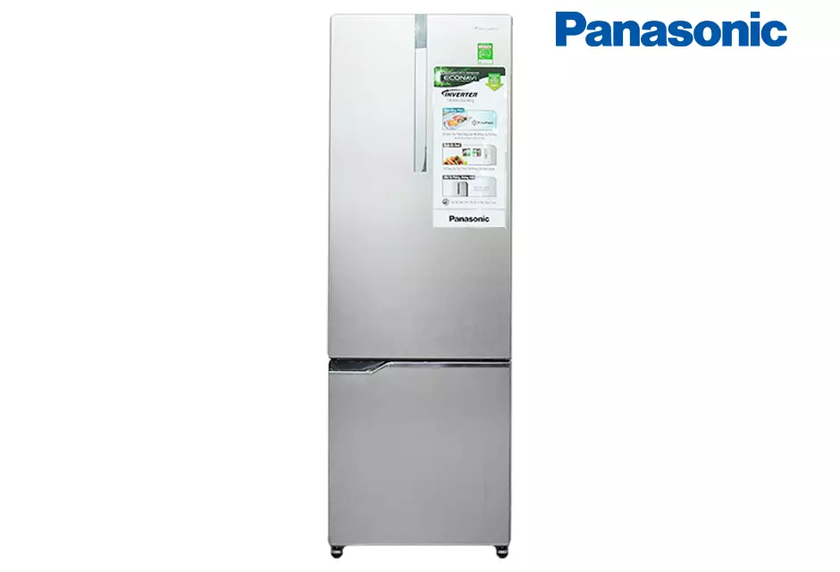 Tủ lạnh INVERTER Panasonic NRBV368QSVN