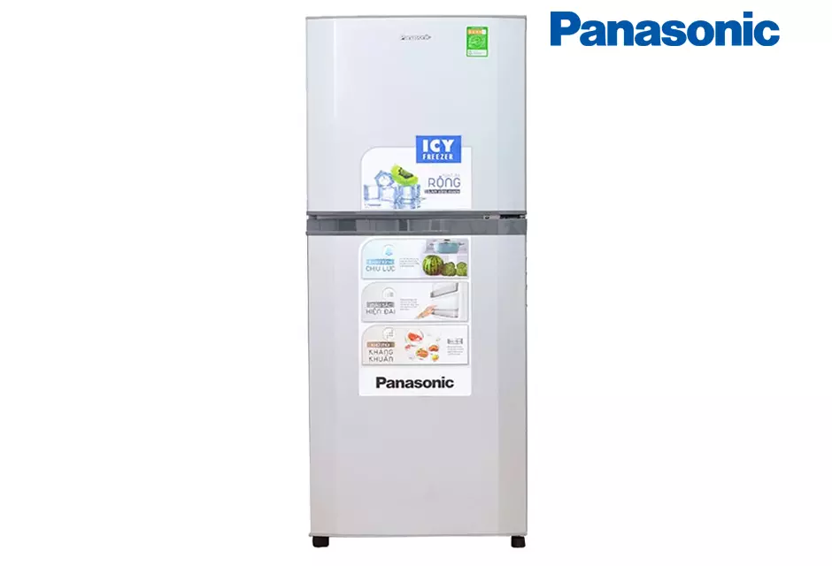 Tủ lạnh Panasonic NR-BM179GSVN