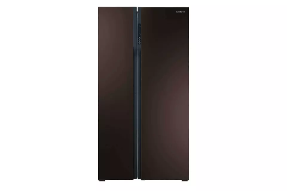 Tủ lạnh SAMSUNG 548 LÍT RS552NRUA9M/SV