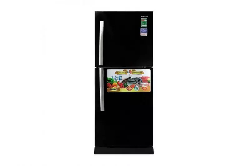 Tủ lạnh Sanaky VH-188HYD | 175 lít