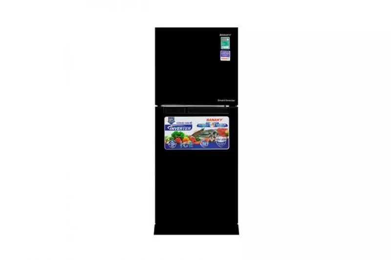 Tủ lạnh Inverter Sanaky VH-209HPA | 205 lít