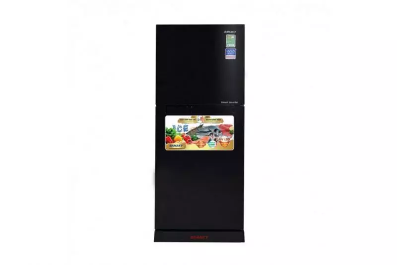 Tủ lạnh Sanaky VH-208HPS | 205 lít