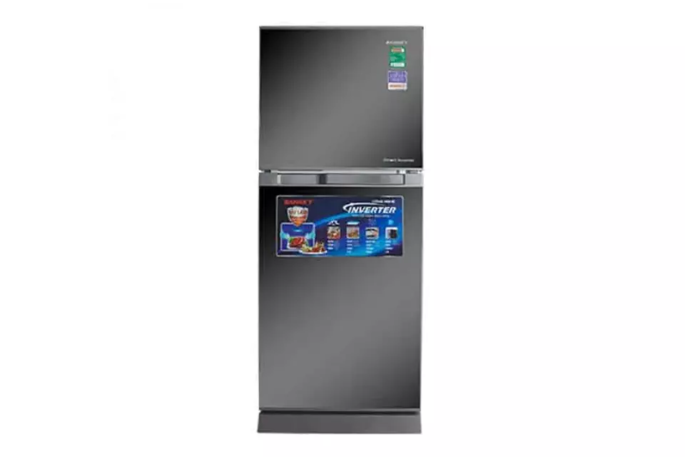Tủ lạnh Sanaky Inverter VH-249KG