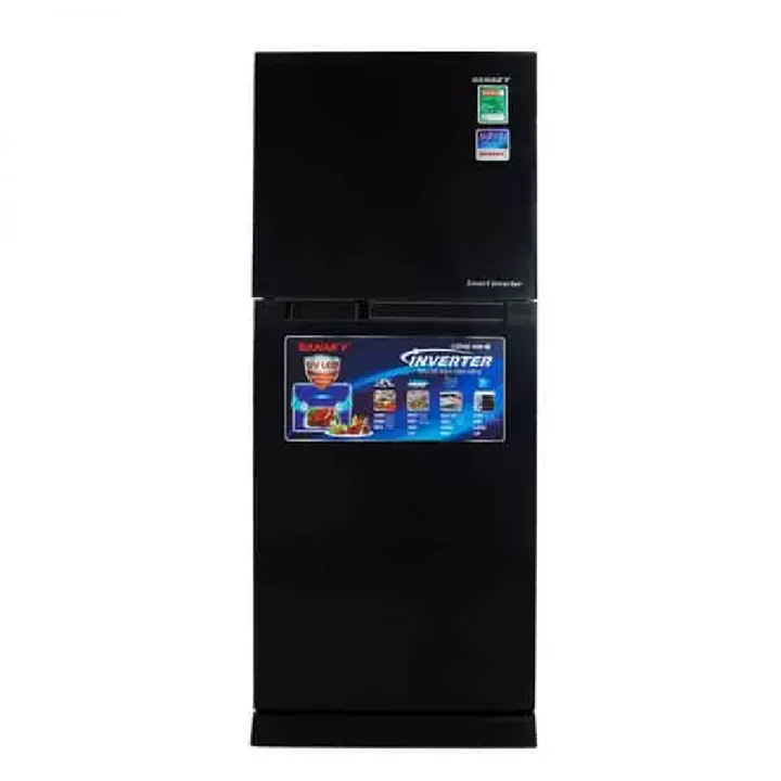 Tủ lạnh Sanaky Inverter VH-249KD