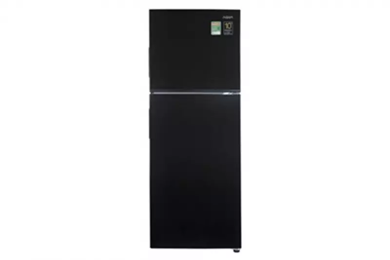 Tủ lạnh Aqua Inverter AQR-T238FA(FB) Dòng Mới 2021|  211 lít