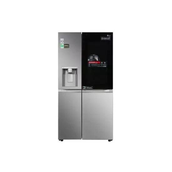 Tủ lạnh LG 635 Lít Inverter GR-X257JS