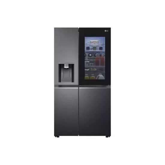 Tủ lạnh LG inverter GR-X257MC 635 lít
