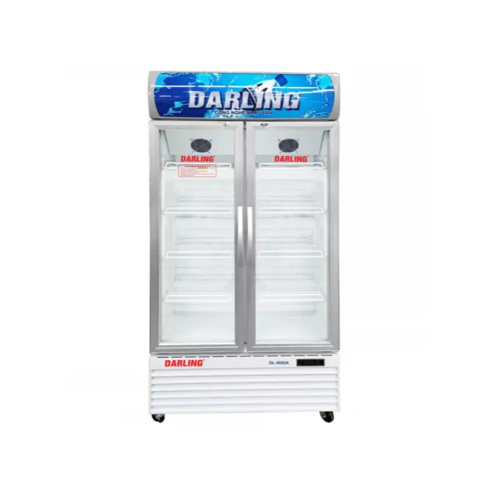 Tủ Mát Darling DL-9000A