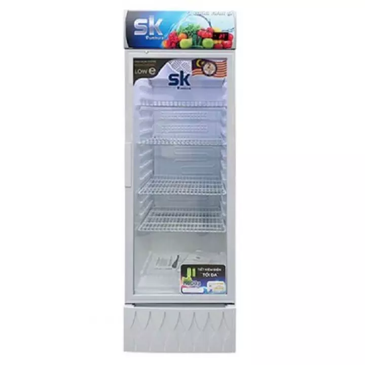 Tủ mát Sumikura SKSC-250