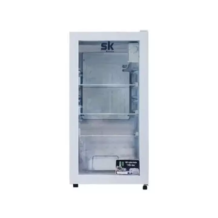 Tủ mát Sumikura SKSC-75XW-FR | Mini 75 lít
