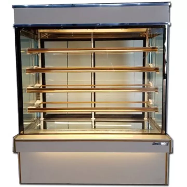 Tủ trưng bày bánh kem 1260 LÍT | GB-350-4L-Z5